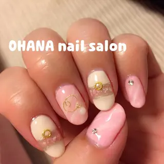 ネイル 那覇🏝️台湾人 ネイリストSHIUのネイルデザイン