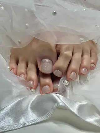 ネイル DL•BEAUTY / AKANEのネイルデザイン