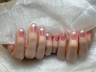 ネイル Nie Nail Shinokuboのネイルデザイン