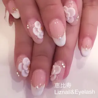 ネイル Rawr / saoriのネイルデザイン