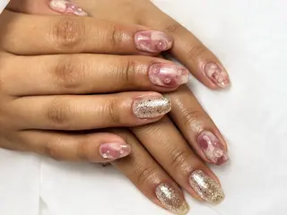 ネイル MIKA ♡のネイルデザイン