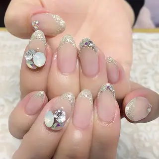 ネイル yumnail (ネイル&脱毛)のエステ・リラクイメージ