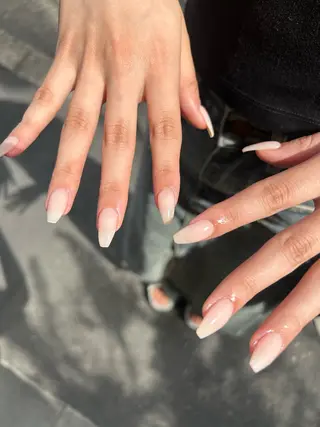 ネイル 2me（ツメ） ♡ NENEのネイルデザイン