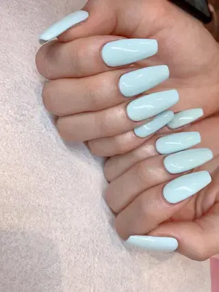 ネイル リン リンのネイルデザイン