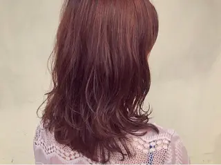 ミディアム 大阪福島韓国束感まつ げ Sayaka🤍のマツエク・マツパデザイン