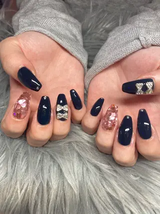 ネイル You＆I【ゆい】所属・You＆I ゆいのネイルデザイン