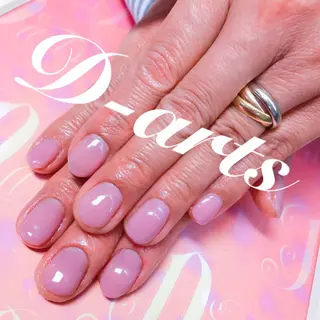 ネイル S&S 村田小百合のネイルデザイン