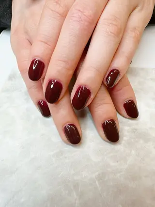 ネイル サロンド ジュリエットのネイルデザイン