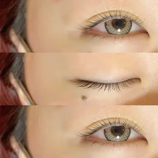 マツエク・マツパ 𝘮 𝘢 𝘰 .のマツエク・マツパデザイン