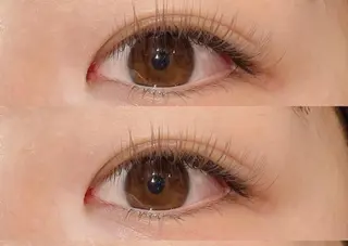 マツエク・マツパ 🌹ブリランテ🌹 大人気店のマツエク・マツパデザイン