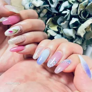 ネイル ネイル junkoのネイルデザイン