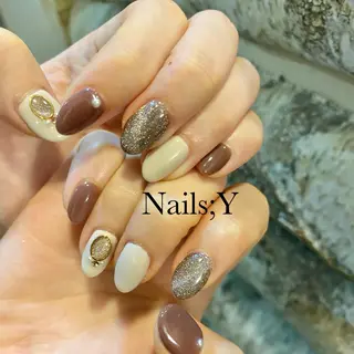 ネイル yo koのネイルデザイン