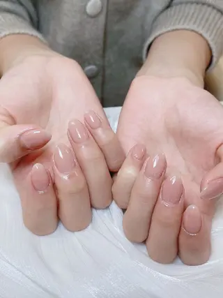 ネイル DUO MI所属・キ キnailのネイルデザイン
