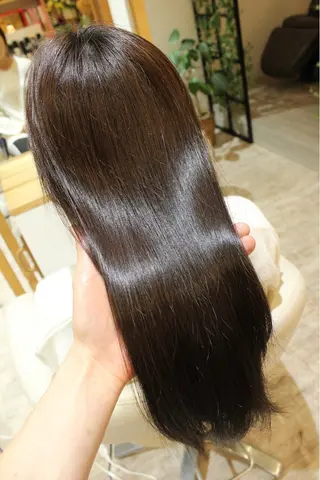 ロング hair salon COROLLE ヘアサロン・コロール所属・川口 達史のヘアスタイル