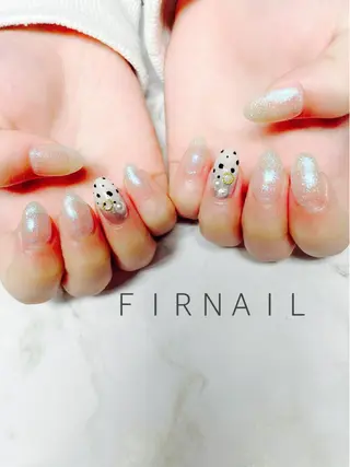 ネイル fir_ nail_のネイルデザイン
