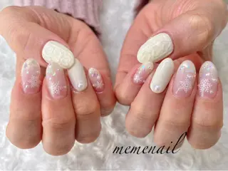 ネイル Noguchi Megumiのその他イメージ