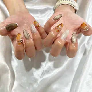 ネイル nailsister ただのネイルデザイン