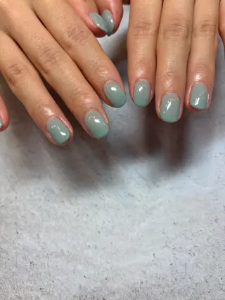 ネイル LINON所属・【LINON】 airiのネイルデザイン