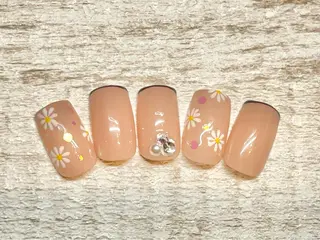 ネイル Tocowaka マエダのネイルデザイン