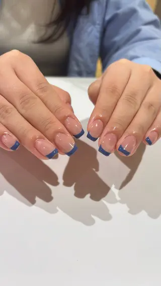 ネイル 🤍 YUI 🤍のネイルデザイン