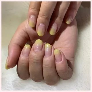 ネイル Ogasawara Tokikaのネイルデザイン