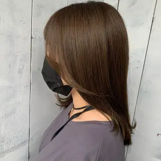 ミディアム 🎩メンズ特化 健太🎩のヘアスタイル