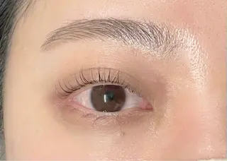 マツエク・マツパ eyenico 梅田のマツエク・マツパデザイン