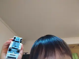 「NARIS BEAUTY STATION　デ・アイム 土浦」所属・藤原 黎子のエステ・リラクイメージ