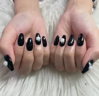 ネイル WOLTOKYO 渋谷/RIAのネイルデザイン