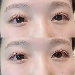 マツエク・マツパ Kanon 💖のマツエク・マツパデザイン