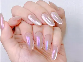 ネイル ✨Dreamy NORAのネイルデザイン