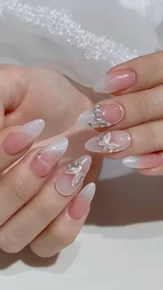 ネイル MIHANA NAILのネイルデザイン