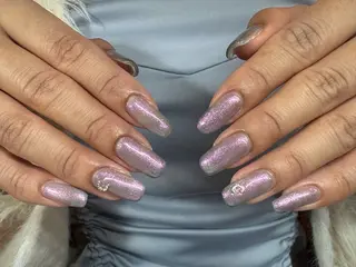 ネイル share＋honmachi所属・rn__ nailのネイルデザイン