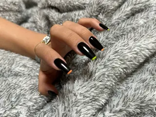 ネイル Manami /熊谷ネイルのネイルデザイン