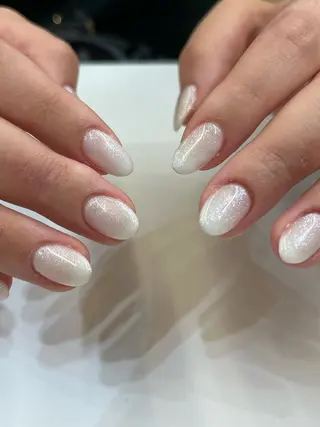 ネイル pool SAKIのネイルデザイン