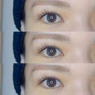 マツエク・マツパ stella / 瑞江のマツエク・マツパデザイン