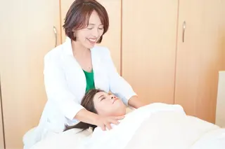 小顔矯正サロン　ReFace Fusae（リフェイスフサエ）所属・小顔矯正サロン リフェイスフサエのエステ・リラクイメージ