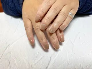 ネイル 愛川町 あんすりうむのネイルデザイン