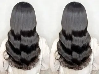 カラー 池袋/ボブ/透明感 ໒꒱⋆꙳‬ゆいなのヘアスタイル