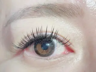 マツエク・マツパ M visionのマツエク・マツパデザイン