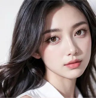 マツエク・マツパ 🌸マリーテレジア Ayaka🌸のマツエク・マツパデザイン