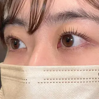 マツエク・マツパ ai一重専門🎀束感 まつげ🫧表参道のマツエク・マツパデザイン