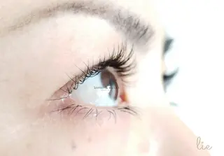 マツエク・マツパ icotto所属・山木 仁美のマツエク・マツパデザイン