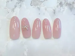 ネイル 渡邉 真衣のネイルデザイン