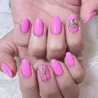 ネイル DIAMOND Nail🥇のネイルデザイン