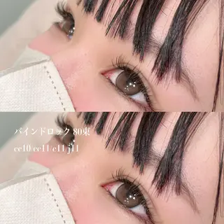 マツエク・マツパ トップアイリスト🩶 タカギのマツエク・マツパデザイン