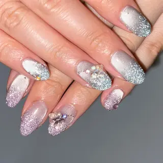 ネイル nail salon abbie所属・abbie omiのネイルデザイン