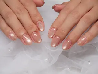 ネイル Nailsalon Graciasのネイルデザイン