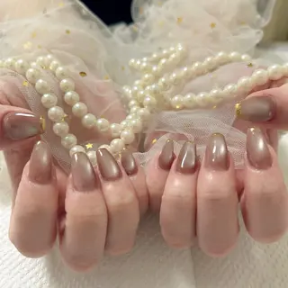ネイル Kasumi Nailのネイルデザイン