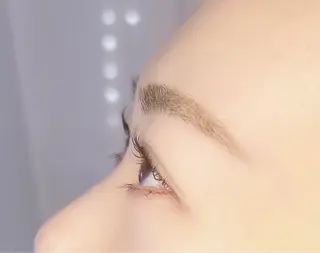 マツエク・マツパ ikoi yukaのヘアスタイル